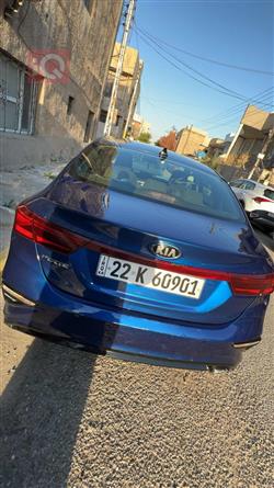 کیا فۆرتێ